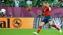 Španělé rozdrtili Irsko, Chorvaté na ME remizovali s Itálií