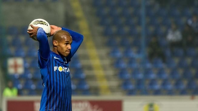 Liberec testuje osm cizinců, Gebre Selassie asi odejde