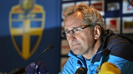 Hamrén: Operace proběhla úspěšně, ale pacient zemřel 