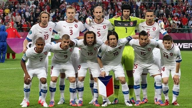 Česko se popere o medaile s Portugalskem. Němci vyzvou Řeky