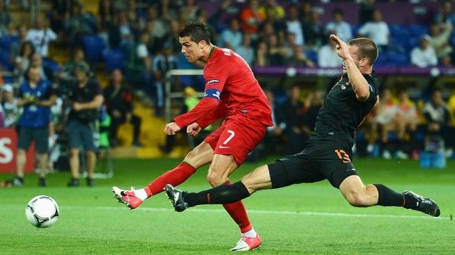 Češi budou na ME hrát s Portugalskem, Německo s Řeckem