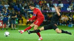 Češi budou na ME hrát s Portugalskem, Německo s Řeckem