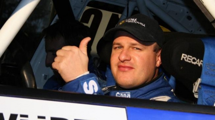 Enge opět neprošel dopingovou kontrolou