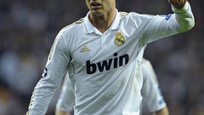 Jak na Ronalda? Zdvojovat, zdvojovat, zdvojovat