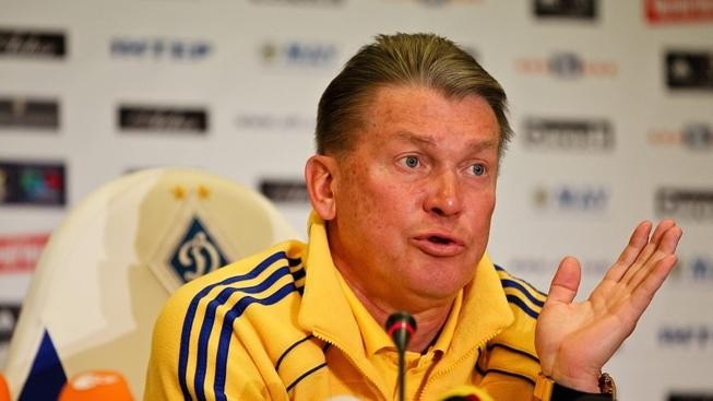 Blochin: Neuznaný gól změnil náš herní plán
