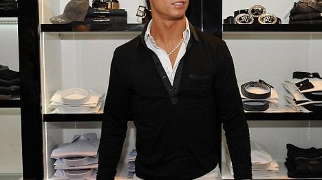 Cristiano Ronaldo jako lamač dívčích srdcí i dokonalý gentelman