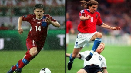 Češi hrají čtvrtfinále s Portugalskem, chtějí zopakovat rok 1996 