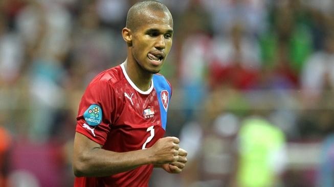 Gebre Selassie je zařazen do kádru Brém s dresem č. 23