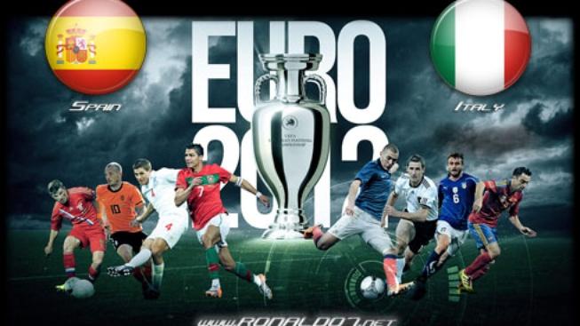 EURO vrcholí. Odolají španělští králové italským nájezdníkům?