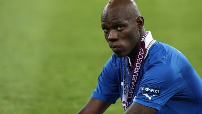 Balotelli bude otcem! Čeká dítě s ex-přítelkyní