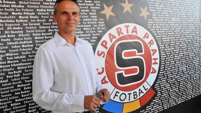 AC Sparta získala Gila, do Plzně pouští Hejdu a Zemana