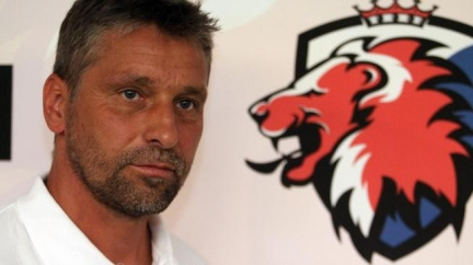 Lev bude hrát své domácí duely v KHL v pražské Tipsport areně