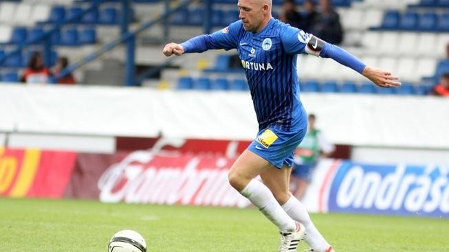 Liberec postupuje do dalšího kola Ligy mistrů