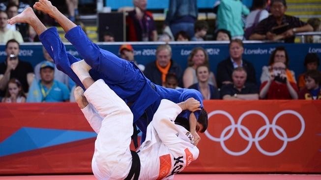 Judistu Ježka vyřadil z olympiády lídr světového žebříčku