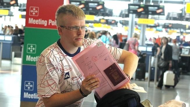 Střelec Haman se do finále nepodívá. Skončil na 33. místě