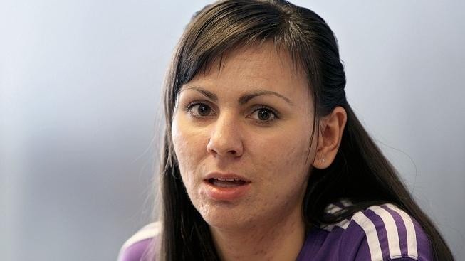 Marušková skončila ve střelbě ze vzduchové pistole osmá