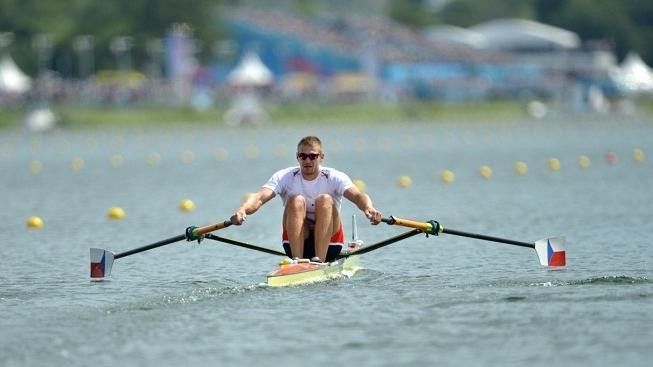 Skifaři Synek a Knapková bez problémů postoupili do semifinále OH