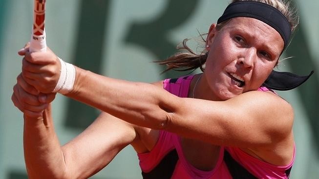 Kvitová nebude hrát mix, Štěpánek má novou partnerku