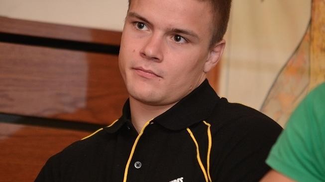 Judista Musil vypadl ve druhém kole turnaje. Na OH končí