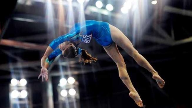 Doping potvrzen: Gymnastku Galjulinovou vyloučili z OH