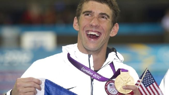 Phelps je nejúspěšnější v historii. Získal 19. olympijskou medaili