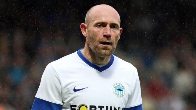 Fotbalista Štajner měl vážné zdravotní potíže