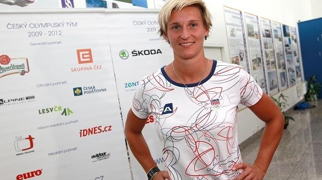 Špotáková si na kvalifikaci bude muset přivstat