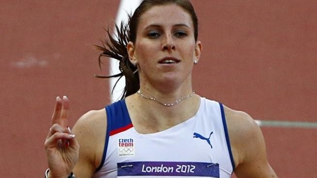 Překážkářky jdou do finále, oštěpaři do kvalifikace