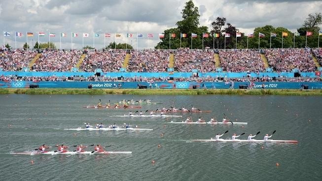Čtyřkajak i deblkanoe rychlostních kanoistů jsou ve finále