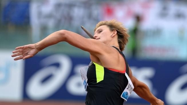 Špotáková začíná olympijskou misi. Kvalifikaci zvládla s formou šampionky