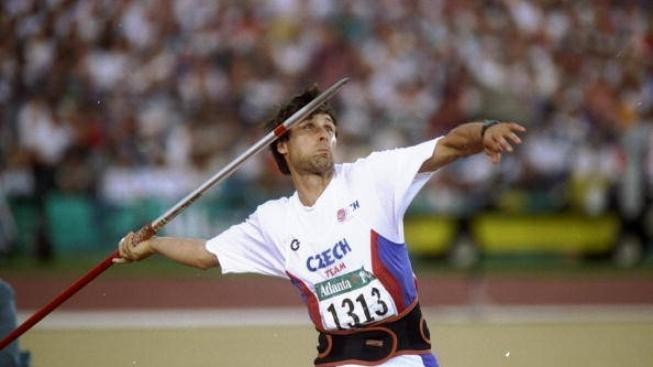 Legendární Jan Železný vybojoval před 20 lety své první olympijské zlato