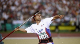 Legendární Jan Železný vybojoval před 20 lety své první olympijské zlato