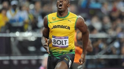 Druhý start, druhé zlato: Bolt vstoupil mezi nesmrtelné