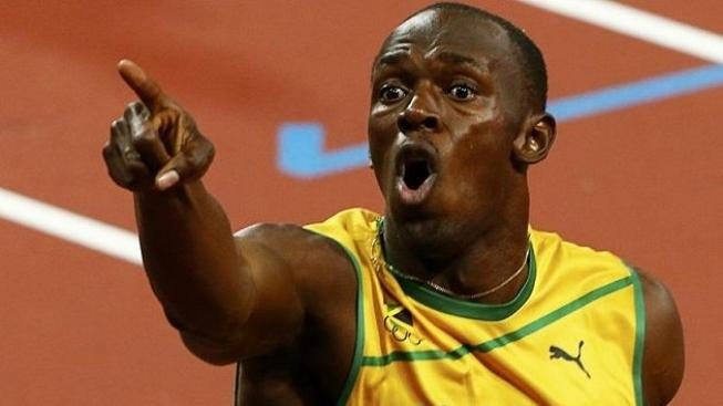 Lewis ztratil můj veškerý respekt! Bolt se opřel do olympijského šampiona