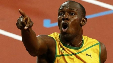 Lewis ztratil můj veškerý respekt! Bolt se opřel do olympijského šampiona