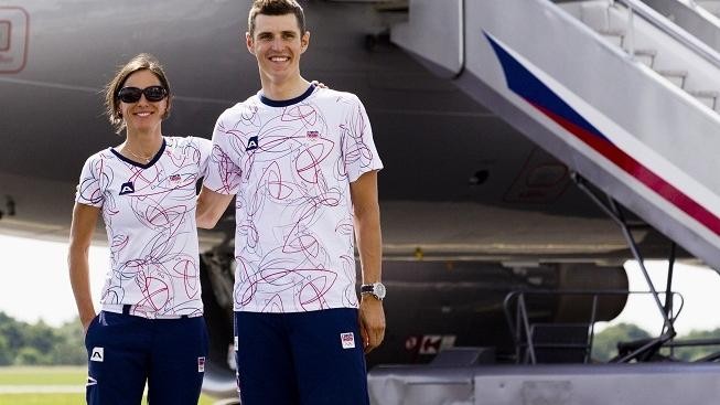 V závěru olympiády jdou do bojů o medaile bikeři Kulhavý a Nash