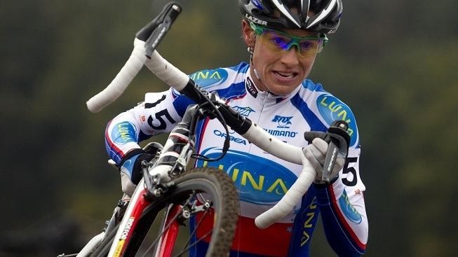 Olympijský závod Kateřině Nash nevyšel. V cross country dojela na 14. místě