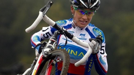 Olympijský závod Kateřině Nash nevyšel. V cross country dojela na 14. místě