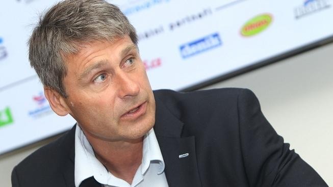 Pyšný oštěpařský trenér Železný: Veselý měl jen den blbec
