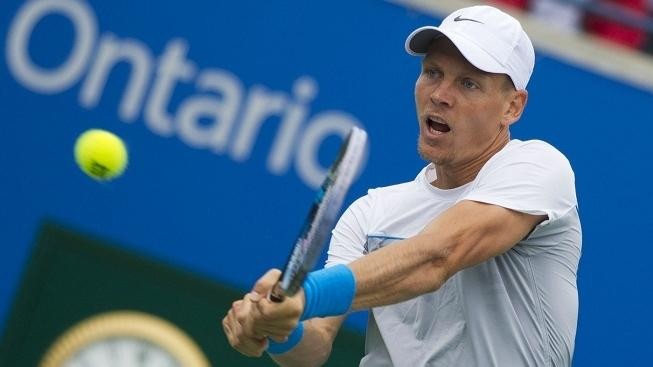 Berdych zůstal ve světovém tenisovém žebříčku sedmý