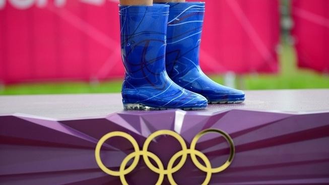 S medailemi dnes dorazí tři čeští olympijští vítězové