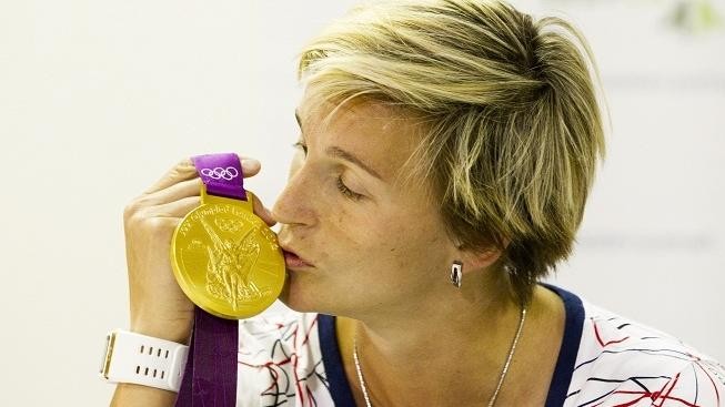 Zlatá Špotáková: Týden budu slavit. Tělo je připravené
