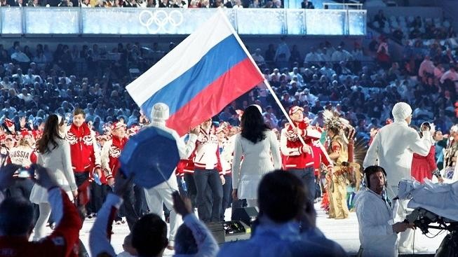 Smělý plán Ruska: Na ZOH v Soči chce vyhrát medailové pořadí zemí