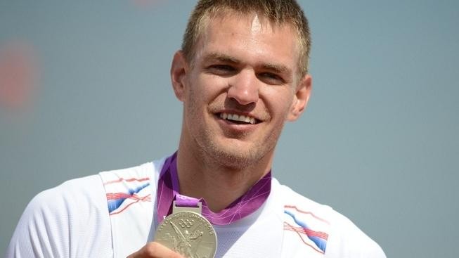 Stříbrnému Synkovi se dnes narodil Matyáš