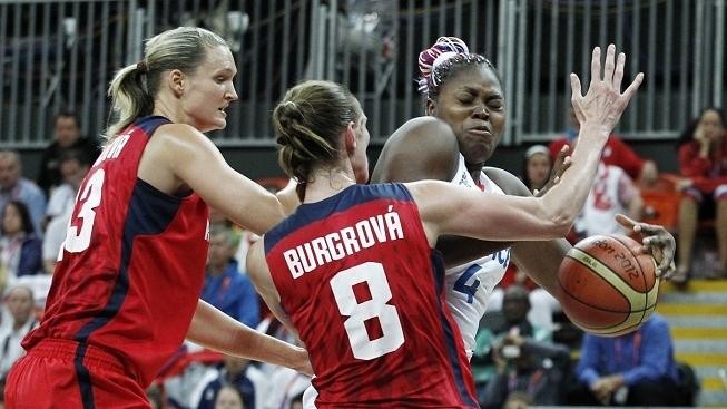 Basketbalisty čeká v kvalifikaci outsider z Portugalska