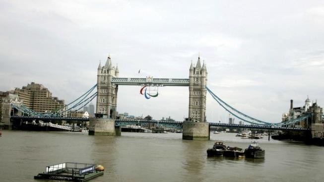 Začínají paralympijské hry, Češi věří hlavně cyklistovi Ježkovi 