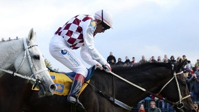 Legendární Váňa hodlá útočit na devátý titul v sedle Tiumena