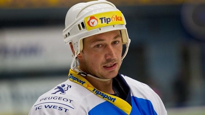 Hokejový obránce František Kaberle ukončil kariéru