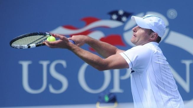 Konec! Roddick hraje na US Open poslední turnaj kariéry