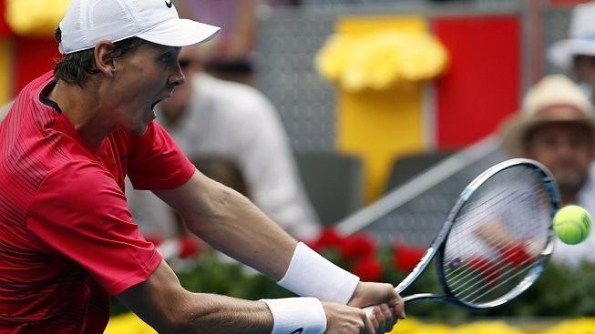 Berdych bude usilovat o premiérový postup do semifinále newyorkského grandslamu